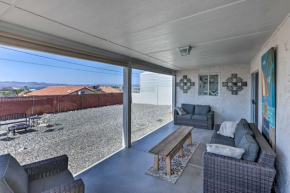 Lake Havasu City Home about 3 Mi to Beach Access